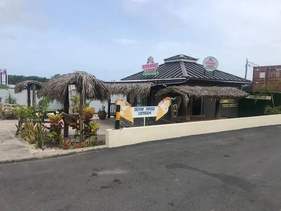 Cozy Island Getaway In Saint Ann'S Βίλα Mammee Bay