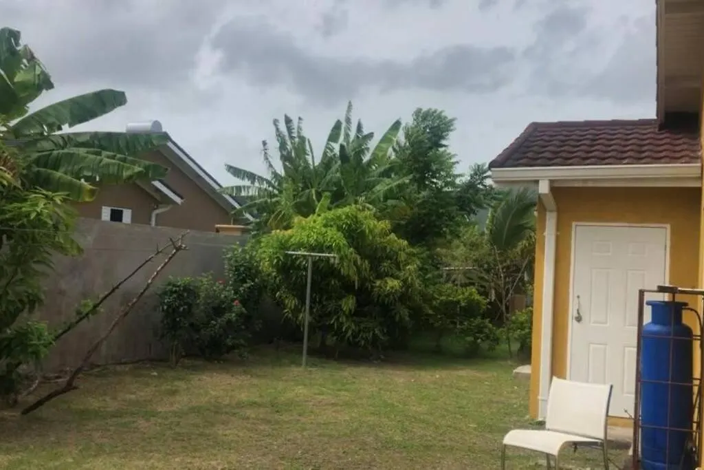 فيلا Cozy Island Getaway In Saint Ann'S Mammee Bay جامايكا