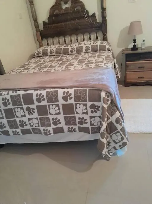 بيت للعطل فيلا Cozy Island Getaway In Saint Ann'S Mammee Bay