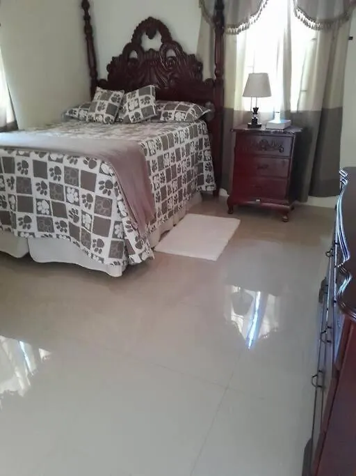 فيلا Cozy Island Getaway In Saint Ann'S Mammee Bay 0*,  جامايكا