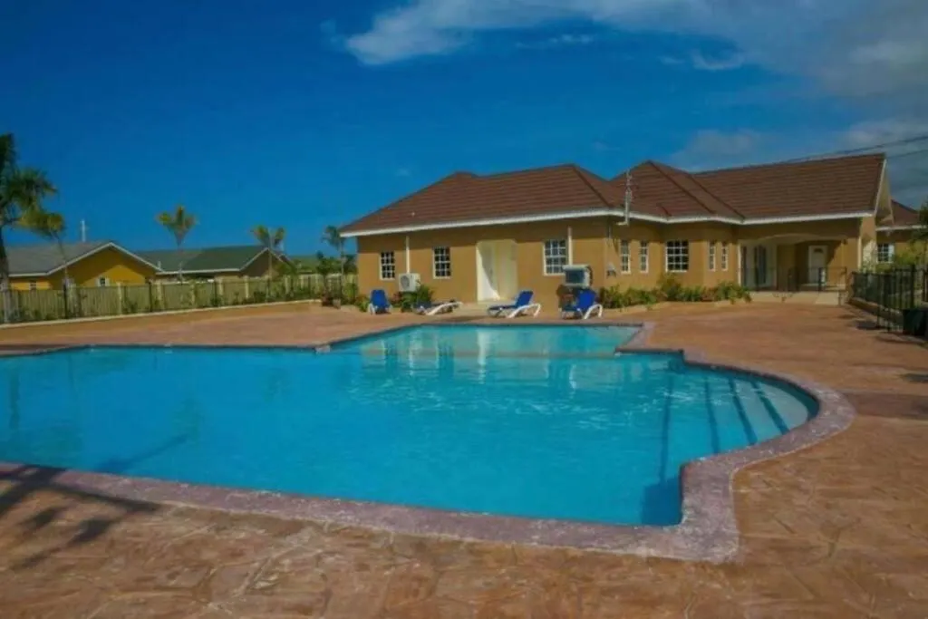 بيت للعطل فيلا Cozy Island Getaway In Saint Ann'S Mammee Bay جامايكا