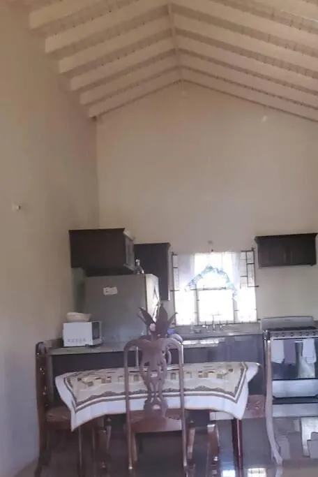 فيلا Cozy Island Getaway In Saint Ann'S Mammee Bay 0*,