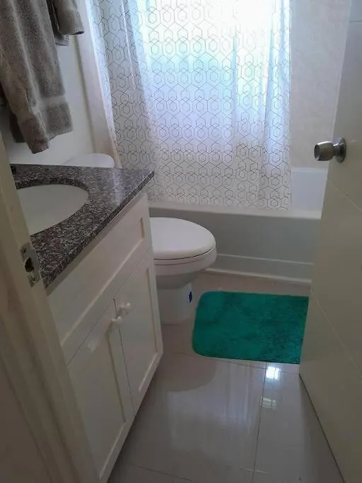 فيلا Cozy Island Getaway In Saint Ann'S Mammee Bay بيت للعطل