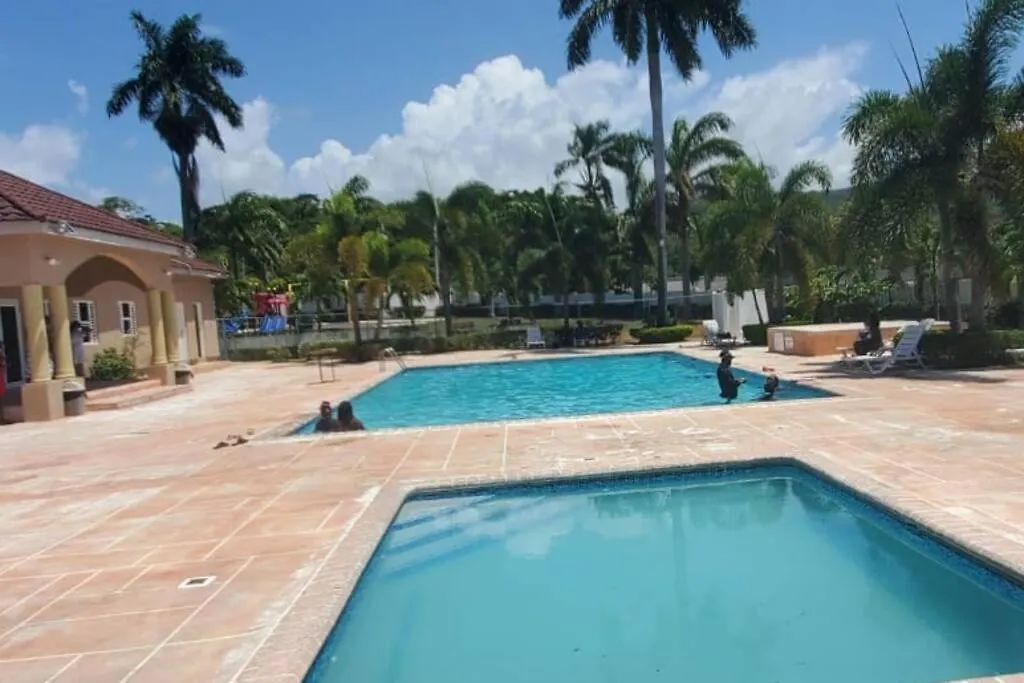 بيت للعطل فيلا Cozy Island Getaway In Saint Ann'S Mammee Bay