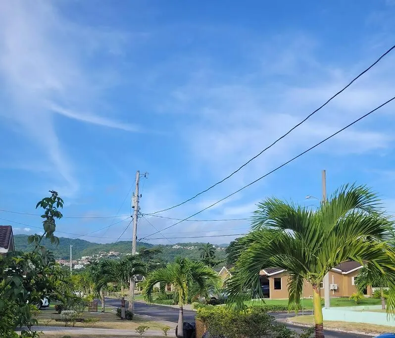 Cozy Island Getaway In Saint Ann'S Villa Mammee Bay Jamaica